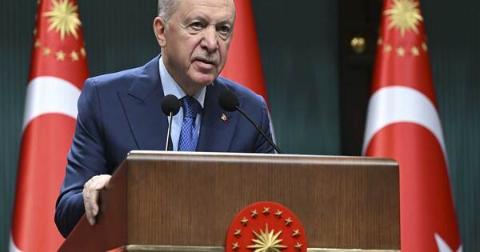 Paying the price of war : Turkish President accuses Israel of derailing US - Iran MoU , sabotaging peace efforts